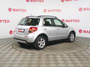 Suzuki SX4 I (Classic) Рестайлинг Вологда  - изображение 22