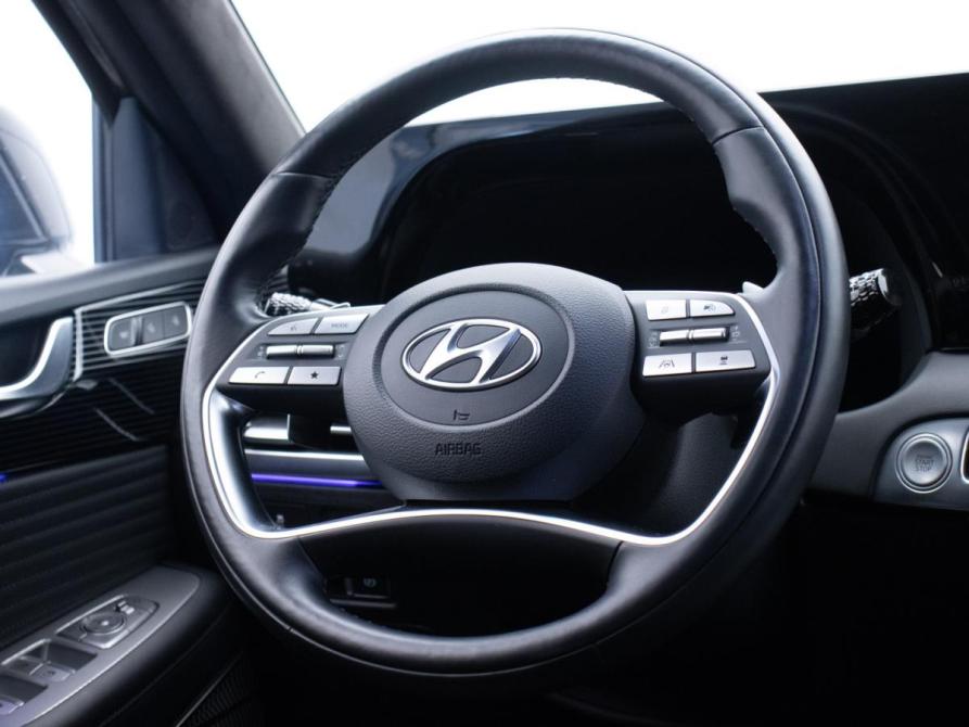 Hyundai Palisade I Москва  - изображение 15