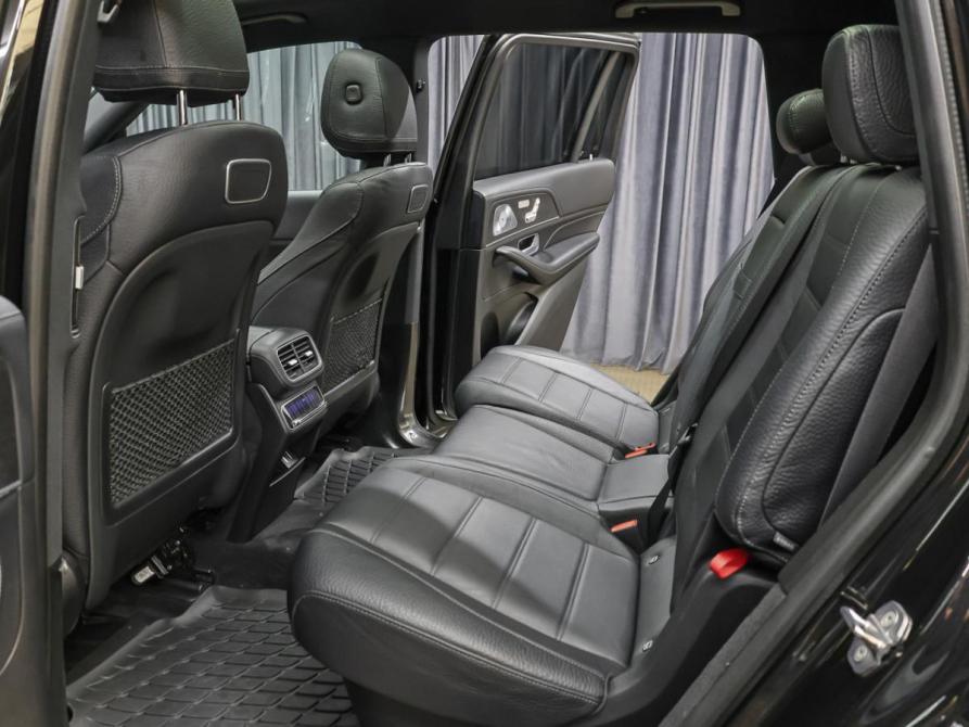 Mercedes-Benz GLS II (X167) Москва  - изображение 13