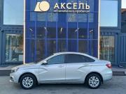Lada (ВАЗ) Vesta I Архангельск  - изображение 28