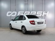 Lada (ВАЗ) Granta I Рестайлинг Воронеж  - изображение 16