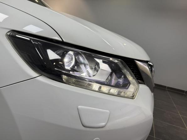 Nissan X-Trail III с пробегом 2018 года, цена 2 155 000 рублей, 119594 км, внедорожник, Автокод Объявления