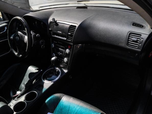 Subaru Outback III Рестайлинг с пробегом 2008 года, цена 1 000 000 рублей, 274890 км, универсал, Автокод Объявления