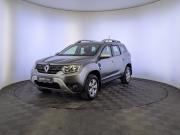 Renault Duster II Москва  - изображение 28