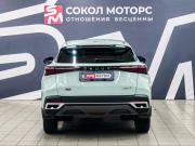Omoda C5 I Ростов-на-Дону  - изображение 27