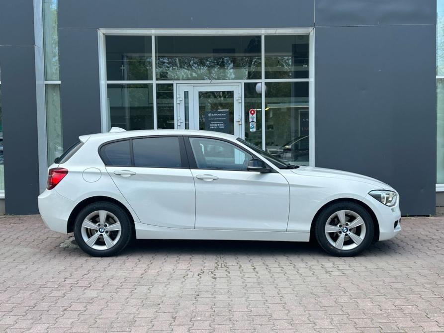 BMW 1 серии II (F20/F21) Екатеринбург  - изображение 6