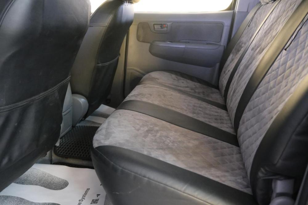 Toyota Hilux VII Омск  - изображение 20