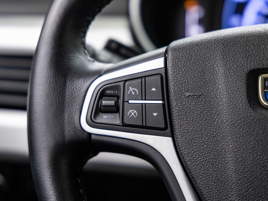 Geely Atlas I Волгоград  - изображение 18