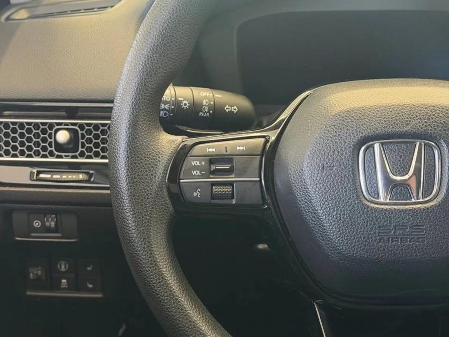 Honda Civic XI Челябинск  - изображение 18