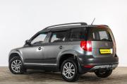 Skoda Yeti I Тюмень  - изображение 24