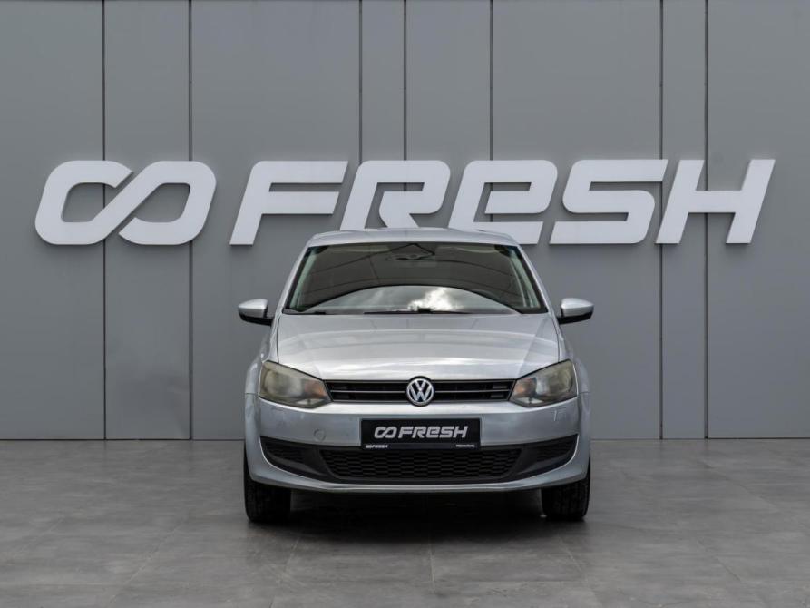 Volkswagen Polo V Краснодар  - изображение 3