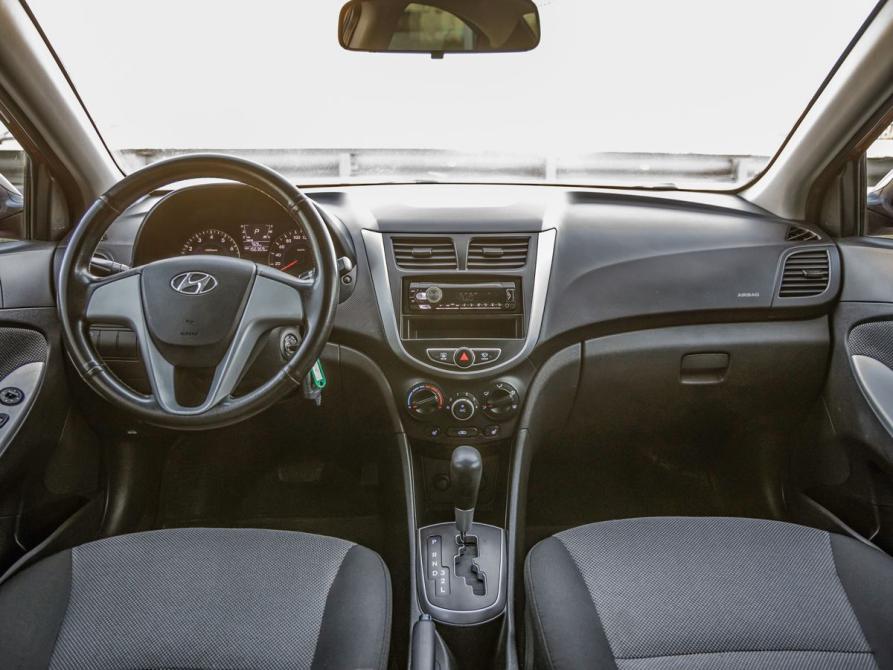 Hyundai Solaris I Волгоград  - изображение 13