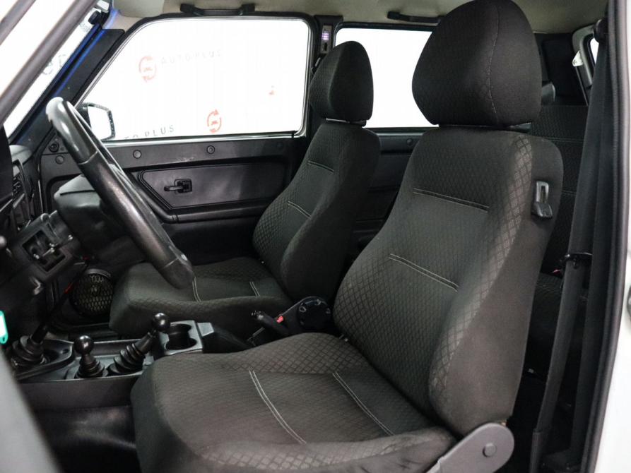 Lada (ВАЗ) 2121 (4x4) I Рестайлинг Минеральные Воды  - изображение 8