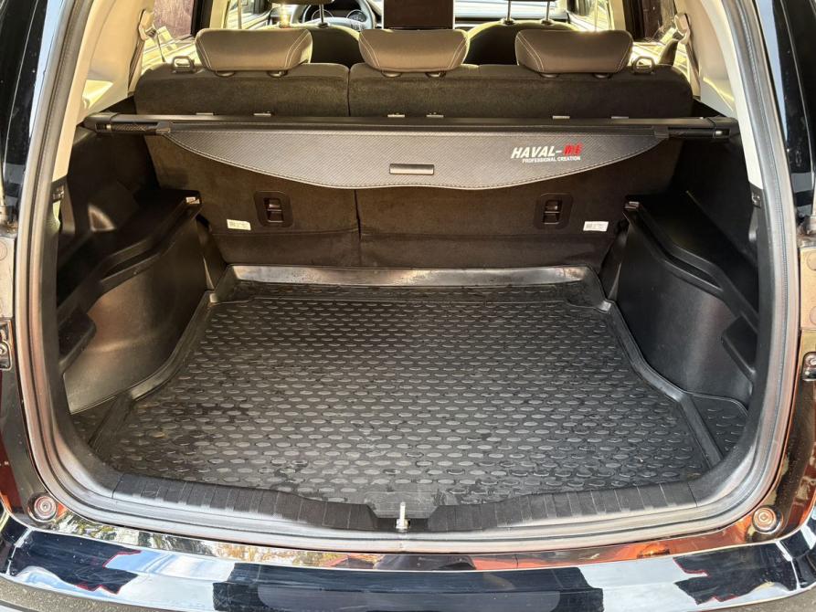 Haval M6 II Москва  - изображение 14