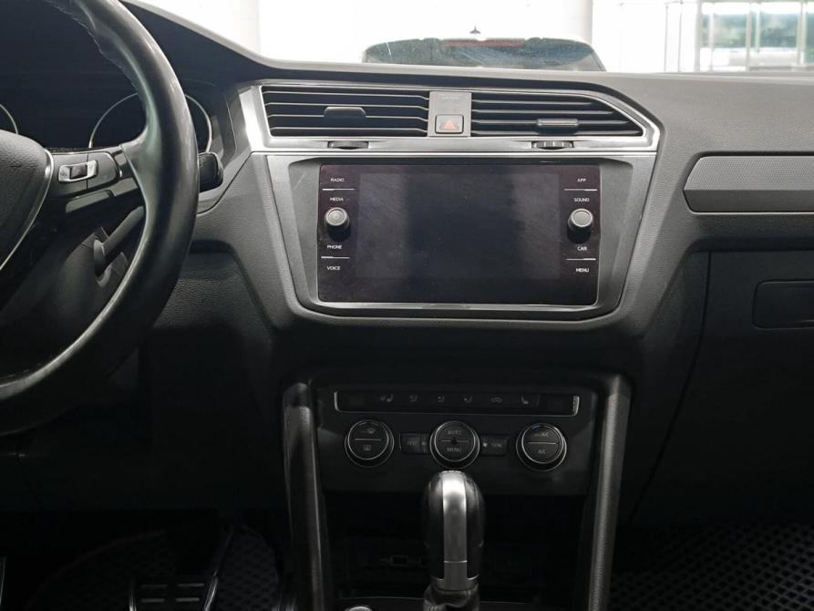 Volkswagen Tiguan II Казань  - изображение 18