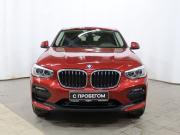 BMW X4 II (G02) Москва  - изображение 26