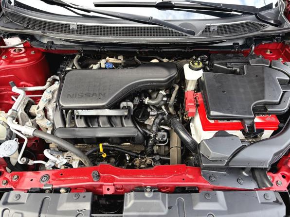 Nissan Qashqai II Рестайлинг с пробегом 2020 года, цена 2 170 000 рублей, 96979 км, внедорожник, Автокод Объявления