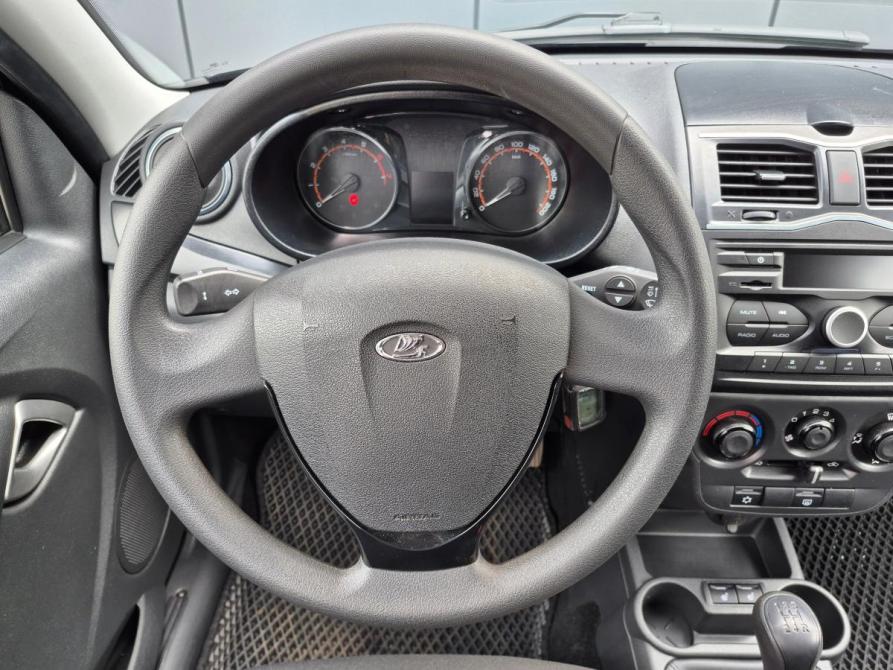 Lada (ВАЗ) Granta I Рестайлинг Воронеж  - изображение 11