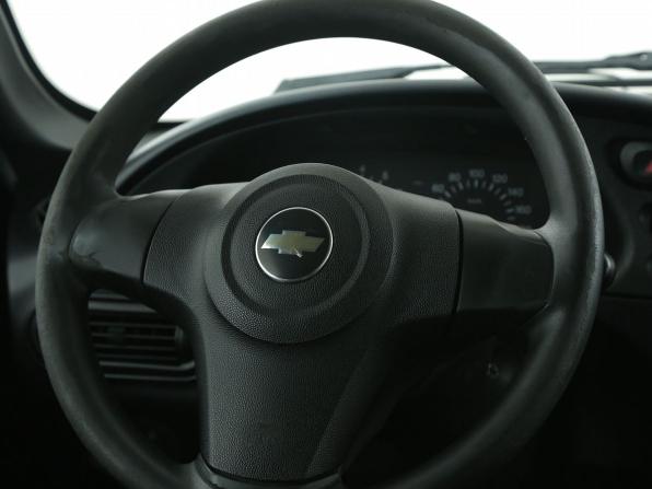 Chevrolet Niva I Рестайлинг с пробегом 2015 года, цена 505 000 рублей, 129000 км, внедорожник, Автокод Объявления