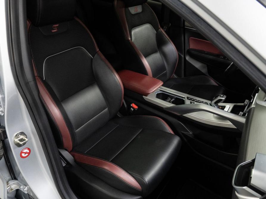 Geely Coolray I Тюмень  - изображение 18