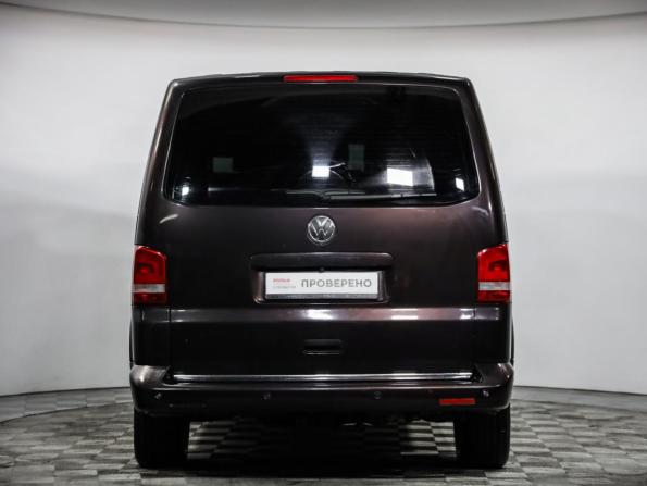Volkswagen Multivan T5 Рестайлинг с пробегом 2011 года, цена 2 299 000 рублей, 252370 км, минивэн, Автокод Объявления