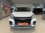 Chery Tiggo 4 I Рестайлинг Екатеринбург  - изображение 22