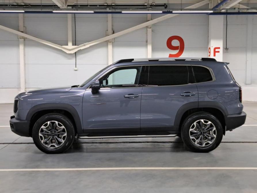 Haval Dargo I Казань  - изображение 10