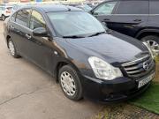Nissan Almera III (G15) Киров  - изображение 3