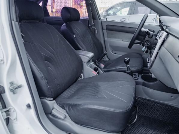 Daewoo Gentra II с пробегом 2013 года, цена 375 000 рублей, 251433 км, седан, Автокод Объявления
