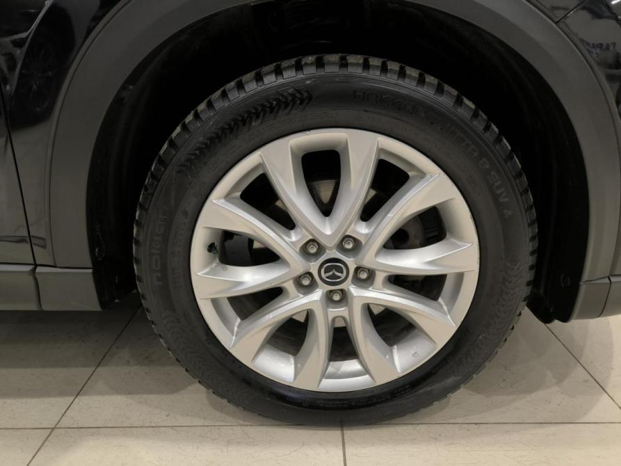 Mazda CX-5 II Казань  - изображение 22