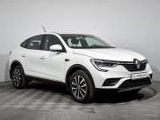 Renault Arkana I Санкт-Петербург  - изображение 22