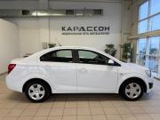 Chevrolet Aveo II Волгоград  - изображение 23