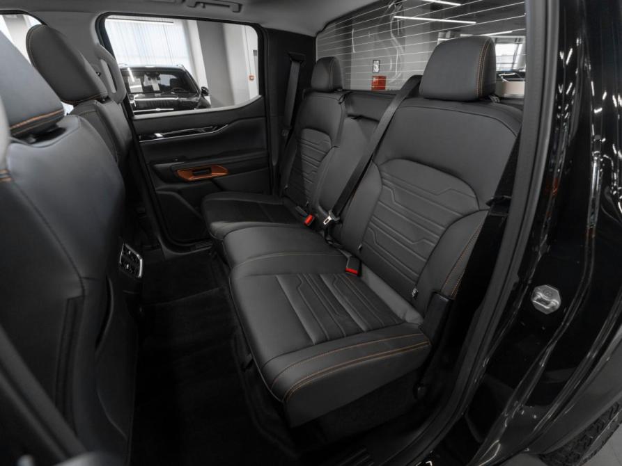 Ford Ranger T6.2 Москва  - изображение 13