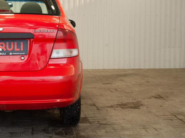 Chevrolet Aveo I с пробегом 2004 года, цена 260 000 рублей, 172725 км, седан, Автокод Объявления