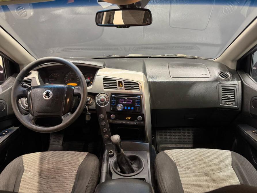 SsangYong Kyron I Рестайлинг Нижний Новгород  - изображение 8