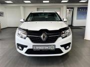 Renault Logan II Рестайлинг Ростов-на-Дону  - изображение 21
