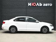 Volkswagen Jetta VI Рестайлинг Екатеринбург  - изображение 22