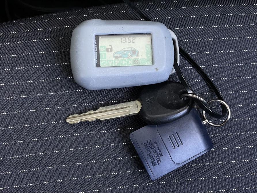 Hyundai Getz I Рестайлинг Екатеринбург  - изображение 18