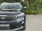 Kia Sorento III Prime Рестайлинг Санкт-Петербург  - изображение 43