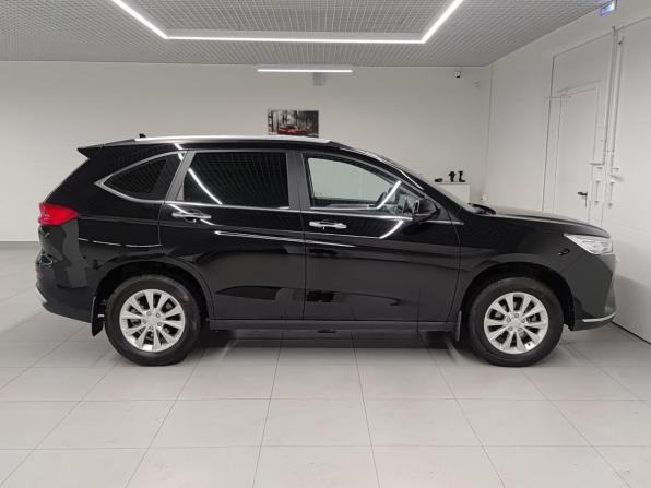 Haval M6 II с пробегом 2023 года, цена 1 876 000 рублей, 36682 км, внедорожник, Автокод Объявления
