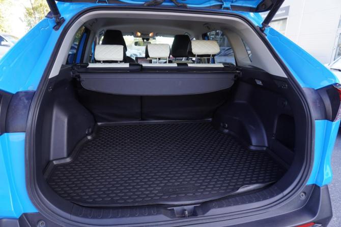 Toyota RAV4 V (XA50) с пробегом 2020 года, цена 3 366 000 рублей, 76589 км, внедорожник, Автокод Объявления