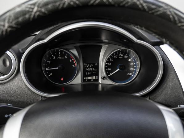 Datsun on-DO I Рестайлинг с пробегом 2020 года, цена 670 000 рублей, 146096 км, седан, Автокод Объявления