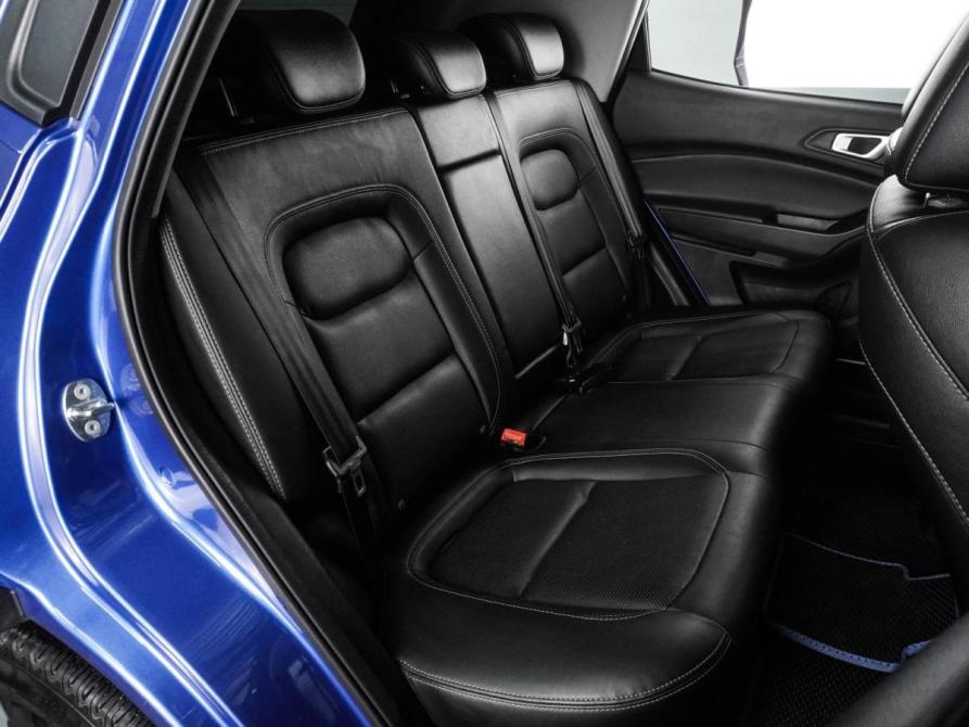 Chery Tiggo 4 I Рестайлинг Воронеж  - изображение 7