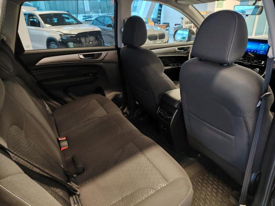 Haval M6 II Санкт-Петербург  - изображение 8