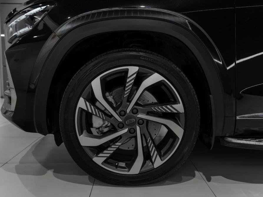 Geely Monjaro I Москва  - изображение 29