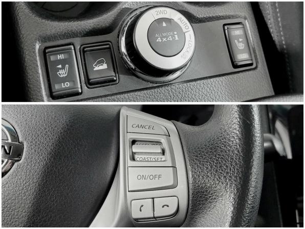 Nissan X-Trail III с пробегом 2015 года, цена 1 440 000 рублей, 142878 км, внедорожник, Автокод Объявления