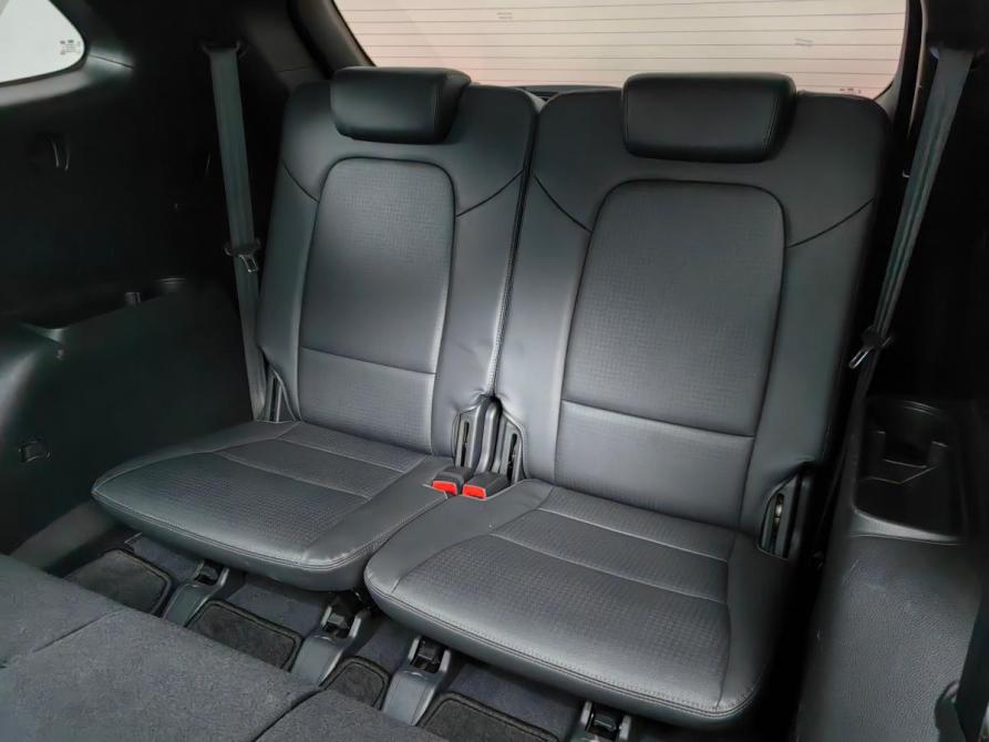 Hyundai Santa Fe III Москва  - изображение 24