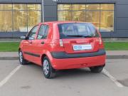 Hyundai Getz I Рестайлинг Ярославль  - изображение 20