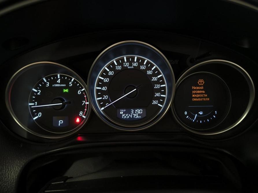 Mazda CX-5 I Казань  - изображение 16