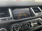 Land Rover Range Rover Sport I Рестайлинг Москва  - изображение 46